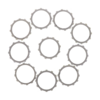 Kupplungssatz Kupplungslamellen TRW MCC55510