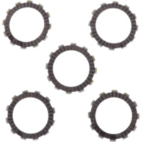 Kupplungssatz Kupplungslamellen TRW MCC5575