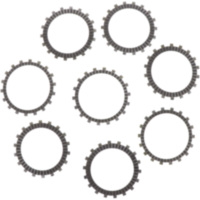 Kupplungssatz Kupplungslamellen TRW MCC6168