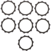 Kupplungslamellen TRW MCC5197