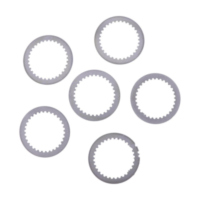 Kupplungsstahlscheiben TRW MES6016