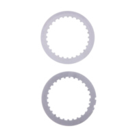 Kupplungsstahlscheiben TRW MES9222