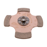 Kupplungsscheibe Sinter ZF 1864002997