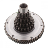 Zahnrad Vorgelege f&uuml;r: Vespa Originalersatzteil 1315874