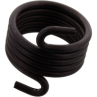 Feder Kupplung Deckel f&uuml;r: Piaggio Originalersatzteil 046740