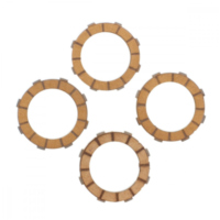 Kupplung Scheibe Satz f&uuml;r: Vespa Originalersatzteil 494661