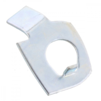 Sicherungsblech f&uuml;r: Piaggio Originalersatzteil 016305