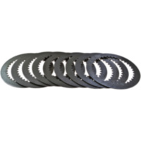 Kupplungsstahlscheiben TRW MES3399