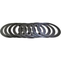 Kupplungsstahlscheiben TRW MES3419