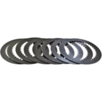 Kupplungsstahlscheiben TRW MES4128