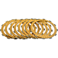 Kupplungslamellen TRW MCC5118C