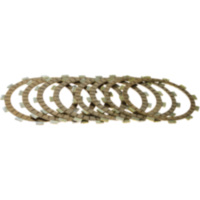 Kupplungslamellen TRW MCC4168