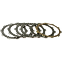 Kupplungslamellen TRW MCC1146