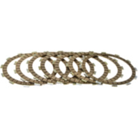 Kupplungslamellen TRW MCC1157