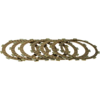 Kupplungslamellen TRW MCC1208