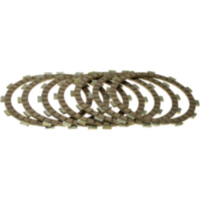 Kupplungslamellen TRW MCC1237