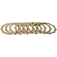 Kupplungslamellen TRW MCC1249