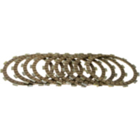 Kupplungslamellen TRW MCC1279