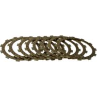 Kupplungslamellen TRW MCC2088