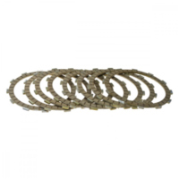 Kupplungslamellen TRW MCC2158