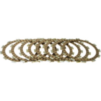 Kupplungslamellen TRW MCC3128