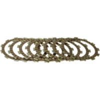 Kupplungslamellen TRW MCC3148