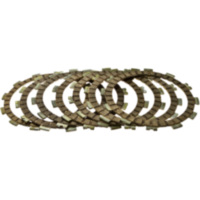 Kupplungslamellen TRW MCC3217