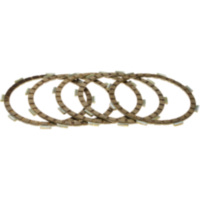 Kupplungslamellen TRW MCC4035