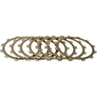 Kupplungslamellen TRW MCC4067