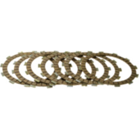 Kupplungslamellen TRW MCC4357