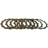 Kupplungslamellen TRW MCC4388