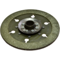 Kupplung Scheibe TRW MCC601