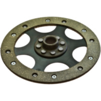 Kupplung Scheibe TRW MCC602