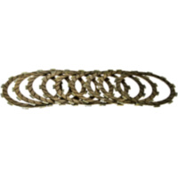 Kupplungslamellen TRW MCC2219