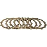 Kupplungslamellen TRW MCC6047