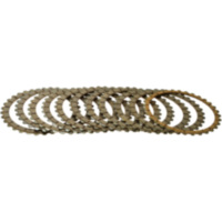 Kupplungslamellen TRW MCC34111