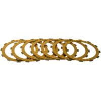 Kupplungslamellen TRW MCC5087