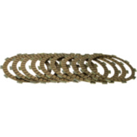 Kupplungslamellen TRW MCC31710