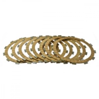 Kupplungslamellen TRW MCC5038