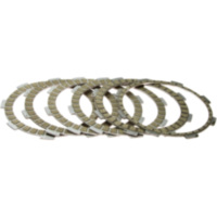 Kupplungslamellen TRW MCC2226