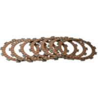 Kupplungslamellen TRW MCC1457