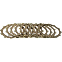 Kupplungslamellen TRW MCC5519