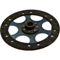 Kupplung Scheibe TRW MCC607