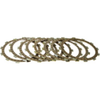 Kupplungslamellen TRW MCC1588