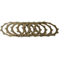 Kupplungslamellen TRW MCC4567