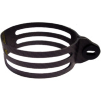 Auspuff Endtopf Halteschelle Schalld&auml;mpfer 303801502R