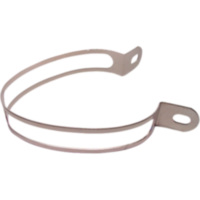 Auspuff Endtopf Halteschelle Schalld&auml;mpfer 303968501R