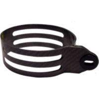 Auspuff Endtopf Halteschelle Schalld&auml;mpfer 303990502R