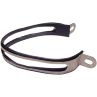 Auspuff Endtopf Halteschelle Schalld&auml;mpfer 305902501R