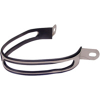 Auspuff Endtopf Halteschelle Schalld&auml;mpfer 305947501R